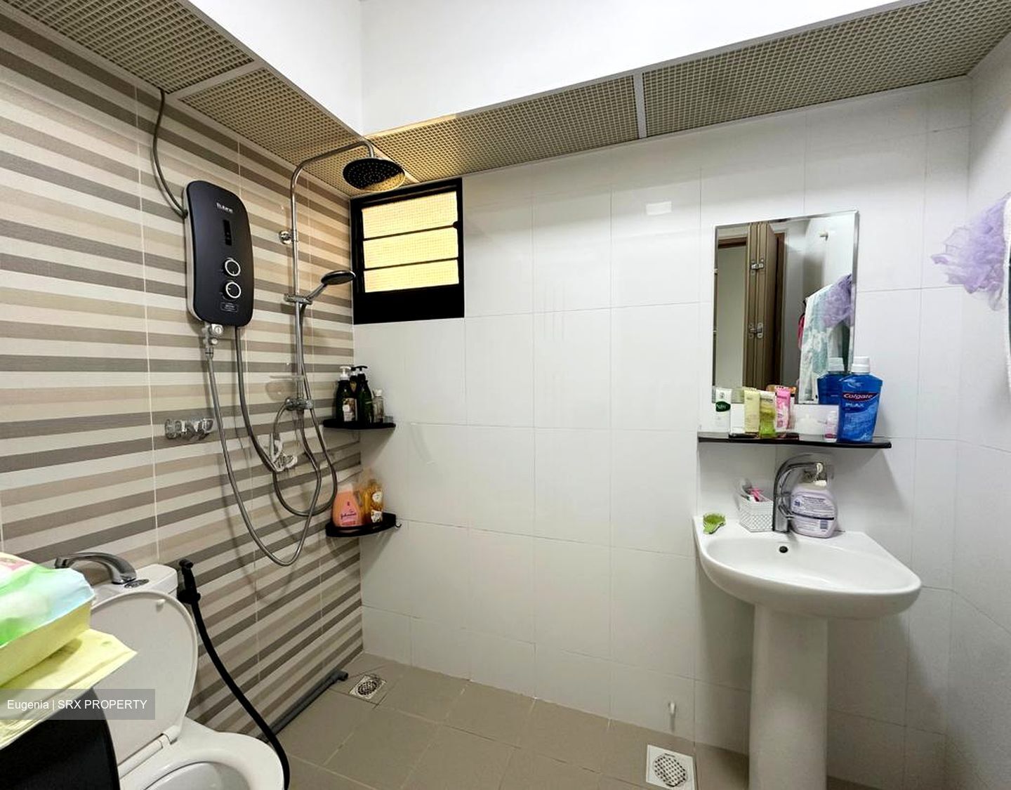 Northshore Drive (Punggol), Multi Generation #535838021